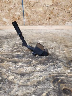 Bobina de encendido Mercedes Benz GL450 GL550 SL550 2013-2018 276 906 02 60 OEM Foto 1 de 4