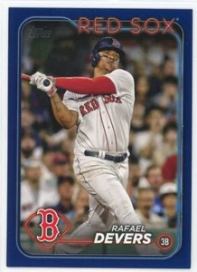 2024 Topps Royal Blue Complete Your Set - Picture 1 of 39