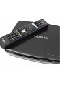 Enregistreur de télévision numérique intelligent Humax FVP-5000T Freeview Play - 500 Go - Noir