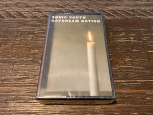 Sonic Youth "Daydream Nation" (Cassette, Goofin Records, 2021) - Picture 1 of 2