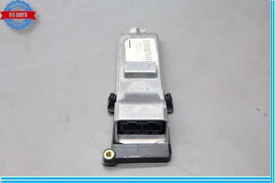 09-15 BMW 750Li 750Li xDrive Left Side Seatbelt Retractor Control Module Oem - Image 1 of 4