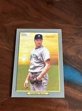 2020 Topps #TR-18 Roger Clemens Turkey Red