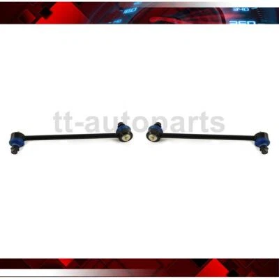 Para 2004-2008 Suzuki Forenza dianteiro esquerdo, barra oscilante direita link 2x Mevotech - Imagem 1 de 4