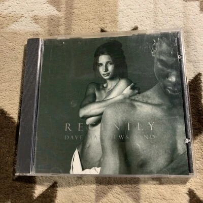 Recently - Audio CD - VERY GOOD Foto 1 de 3