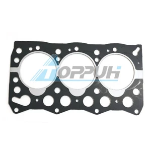 New Cylinder Head Gasket 8-97045393-1 8-97045393-5 for Isuzu 3LD1 Engine - Picture 1 of 4