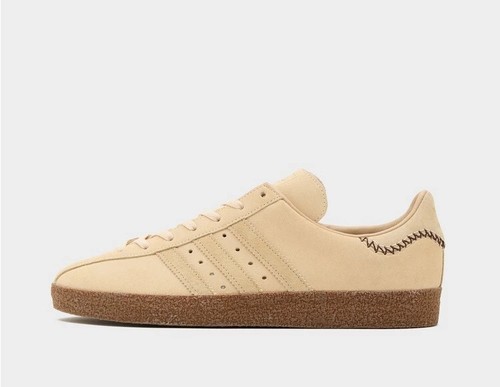 Adidas Originals Yabisah In Marrone Chiaro UK 12