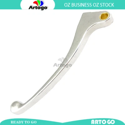 Palanca de embrague izquierda apta para Honda VT1100C Shadow 1100 Spirit 1997-2005 2006 2007 Foto 1 de 3