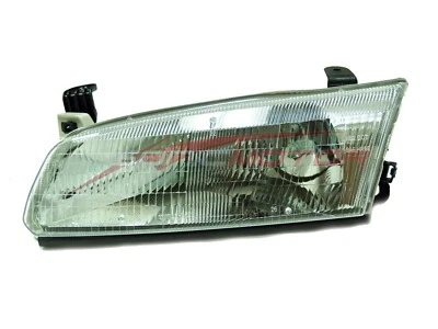 FOR 1997-1999 Toyota Camry Driver Side Headlight LH - Изображение 1 из 2