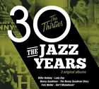 Vari-the Jazz Years-Anni &#39;30 The Jazz Years-Anni &#39;30 (CD) (US IMPORT)