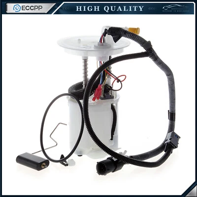 For Ford Taurus Mercury Sable V6 3.0L 2002-2003 Fuel Pump Module Assembly E2313M - Image 1 of 4