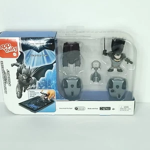 Batman the Dark Knight Rises Apptivity Starter Set Action Figure Toy NEW - Picture 1 of 4