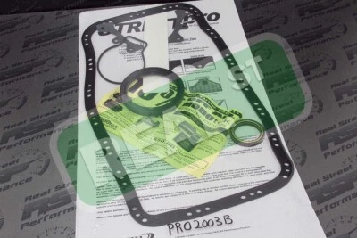 Cometic StreetPro Bottom End Gasket Kit Acura Honda B16 B16A B16A2 B18C1 VTEC - Image 1 of 4