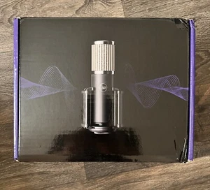 512 Audio Warm Audio Skylight Studio Condenser Recording Microphone - Picture 1 of 6