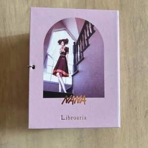 NANA Libroaria hachi eau de parfum EDP 50ml 1.7 oz - Picture 1 of 8