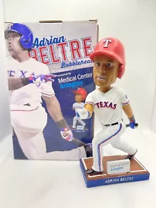 Texas Rangers Adrian Beltre Bobblehead SGA 2015 - Picture 1 of 1