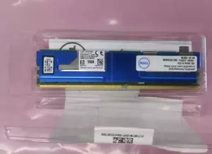 SNPNCRJNC/128G Dell Optane 200 Series 128GB DDR4 3200 Dcpmm Persistent Memory - Picture 1 of 3