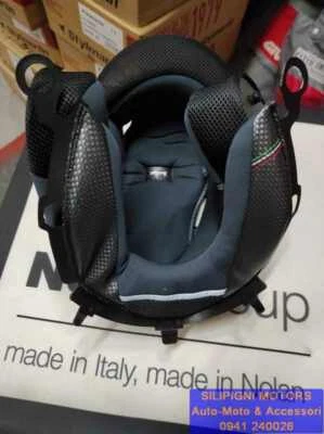 Interno Casco GREX G9.2/G9.1 / EVOLVE Air TopComfort TG.L