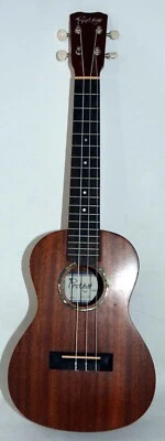 Protege U1-M Ukulele by Cordova 24" good Condition new strings case. - Image 1 of 4