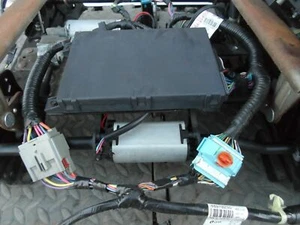 03 04 05 06 07 Hummer H2 Power Seat Memory Module AN3 - Picture 1 of 3