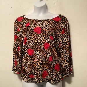 Unbranded Top XL - Picture 1 of 6