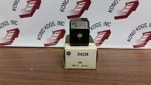 NEW Allen-Bradley 21A238 Coil - Picture 1 of 4
