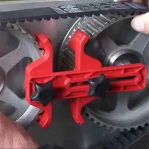 Camshaft Fixing Tool, Timing Belt Change Locking Engine Tool - Picture 1 of 10