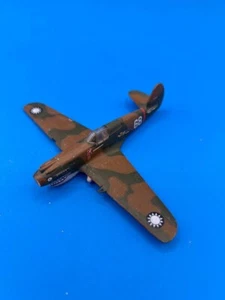 Hobby Master HA9204, Curtiss Hawk 81A-2 White 68, Ft Ldr Charles Older 1:48 LV14 - Picture 1 of 5