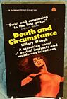 Hillary Waugh / Death And Circumstance 1966