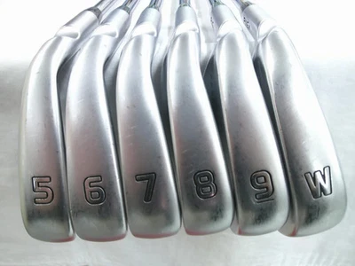 PING LH Iron Set i500 5-9,W NS PRO 950GH neo Flex S Left Handed STORE - Image 1 of 4