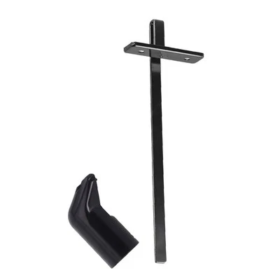 Effiziente Staubdüse und Parallelanschlag Kombination für BSS610 BSS611 DSS610 - Bild 1 von 4