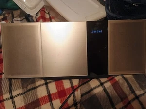 Panasonic SC-HC39 Micro Home Audio Sound System Bluetooth And Remote - Picture 1 of 5