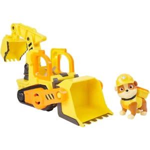 Rubble & Crew Core Vehicle Rubble - Bild 1 von 5