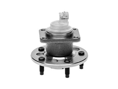 Задняя ступица колеса в сборе для Chevrolet Lumina 1996-2001 годов выпуска 57758CJWD 1997 1998 1999 - Изображение 1 из 2