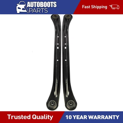 Rear Lower Forward Suspension Control Arm for 2000-2007 Ford Taurus - Image 1 of 4