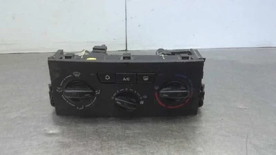 CONTROL AIRE ACONDICIONADO / 2063155 PEUGEOT 207 XAD Foto 1 de 4