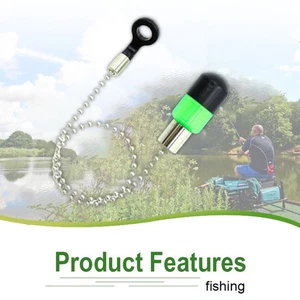 Set bobine e appendiabiti multicolore perfetti per avventure pesca alla carpa - Foto 1 di 50