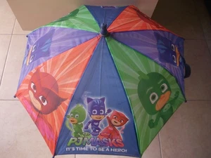OMBRELLO PJ MASKS BAMBINO BAMBINA - Imagen 1 de 3