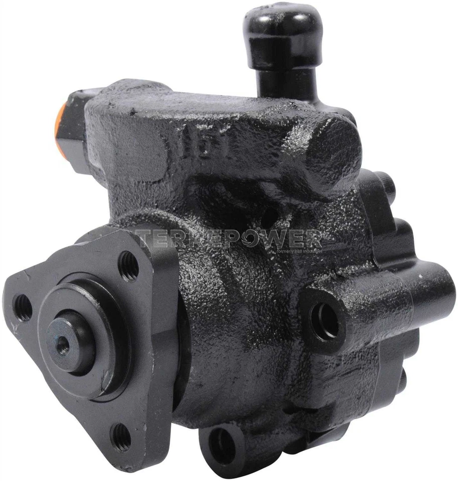 Power Steering Pump-New BBB Industries N990-0615 fits 99-04 Land Rover Discovery - Imagem 1 de 3