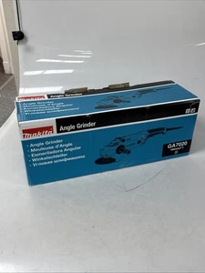 Makita GA7020 110V Winkelschleifer 7" (180mm) - Bild 1 von 23