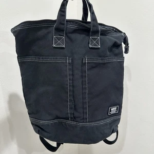 Zaino quotidiano Vans nero🎒💼📚 - Foto 1 di 3
