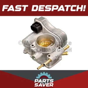 Throttle Body 7.14319.00.0 Pierburg 817158 9192122 Genuine Quality Guaranteed - Picture 1 of 6