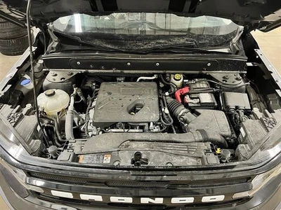 Motor turboalimentado EcoBoost 1,5 L LX6Z6007H para Ford Bronco Sport 21-22 2845339 Foto 1 de 4