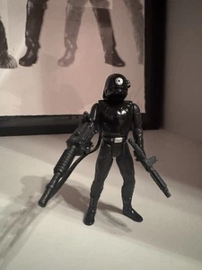 Star Wars - Power of the Force 2 - Death Star Gunner - Immaculate Pristine - Picture 1 of 6