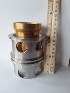 Ozeanierkäfigventil Teile-Nr 1006558 - Bild 1 von 14