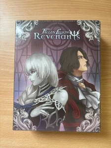 Fallen Legion Revenants - Exemplary Edition - Nintendo Switch™ (BRAND NEW) - Picture 1 of 5