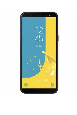 Samsung Galaxy J600FN (32GB-Dual Sim) BLACK - Unlocked (Read Description) - Image 1 of 4