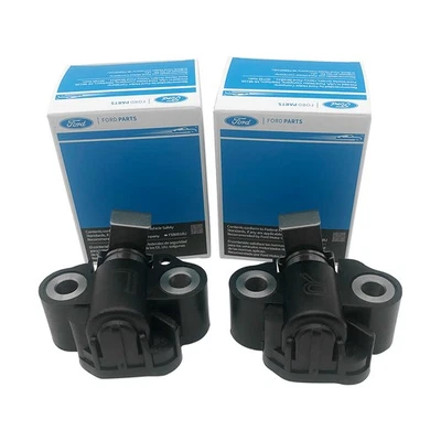 (2)NEW OEM FORD Timing Chain Tensioner Pair L & R FITS Ford F150 F250 V8 4.6 5.4 Foto 1 de 4