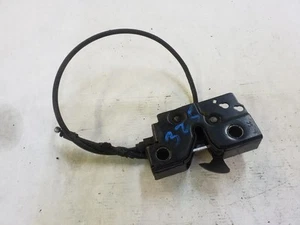 Hood Latch Release Cable | Fits 2011-2018 Volkswagen Jetta - Picture 1 of 12