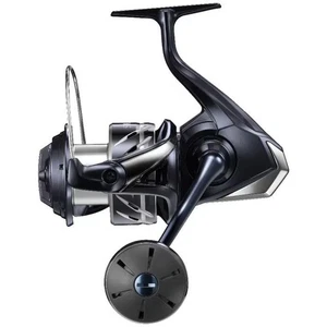 Shimano 24 Stradic SW 6000HG Shimano Offshore Jigging Rolle - Bild 1 von 3