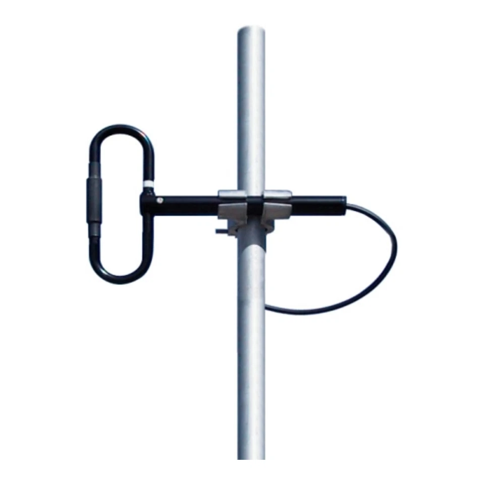 Telewave - ANT-450D - 406-512 MHz 1-2.6 dBd Folded Dipole Antenna 71Deg VBW - Image 1 of 1